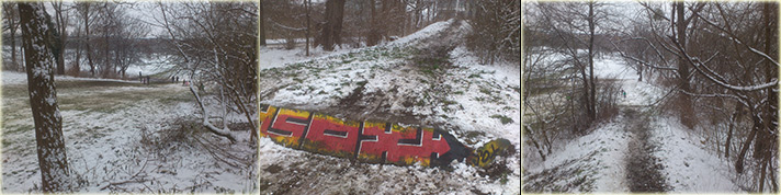 Schanzenbilder vom 17.01.16 um 14 Uhr 